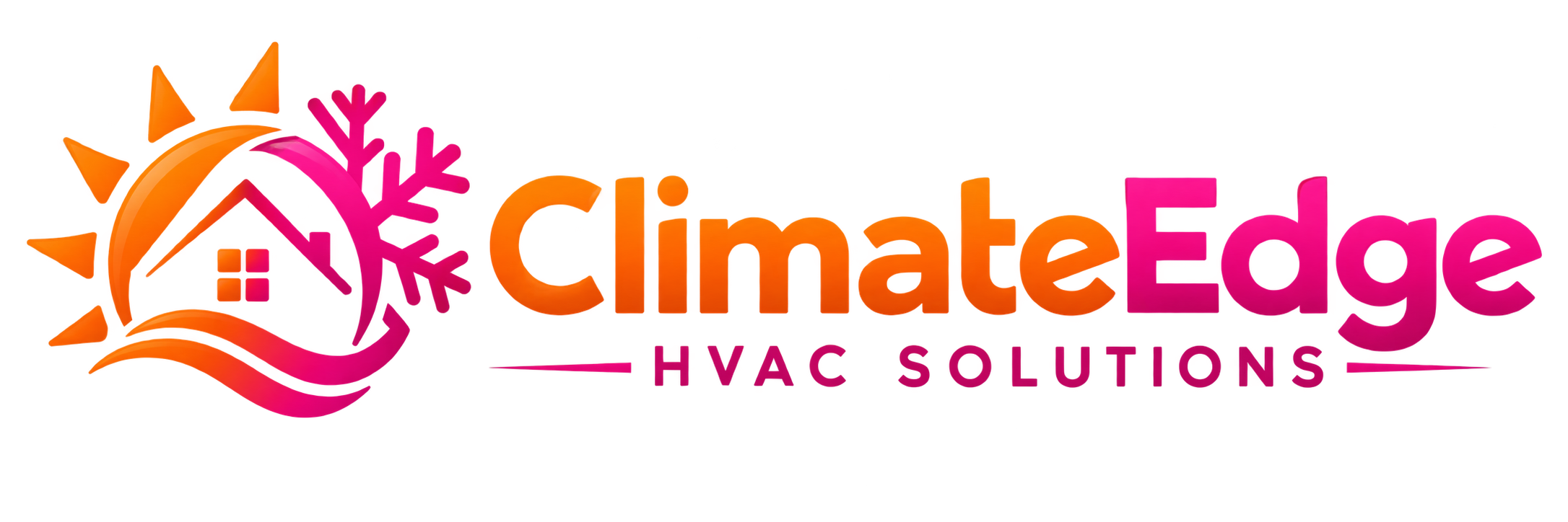 ClimateEdge HVAC Solutions